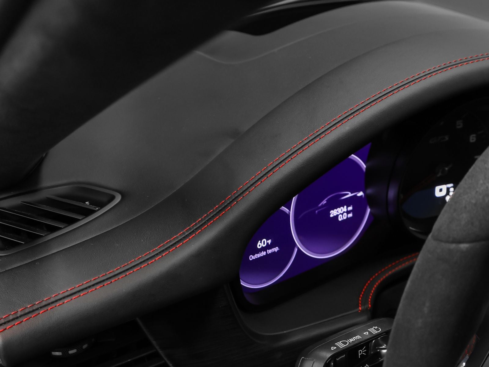 2023 Porsche Panamera GTS