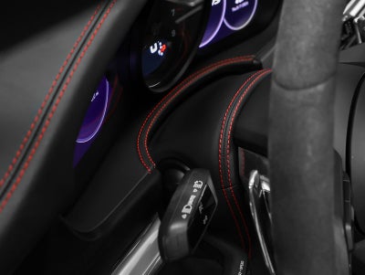 2023 Porsche Panamera GTS