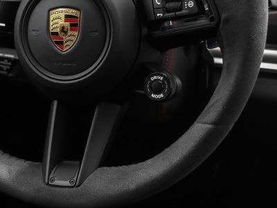 2023 Porsche Panamera GTS