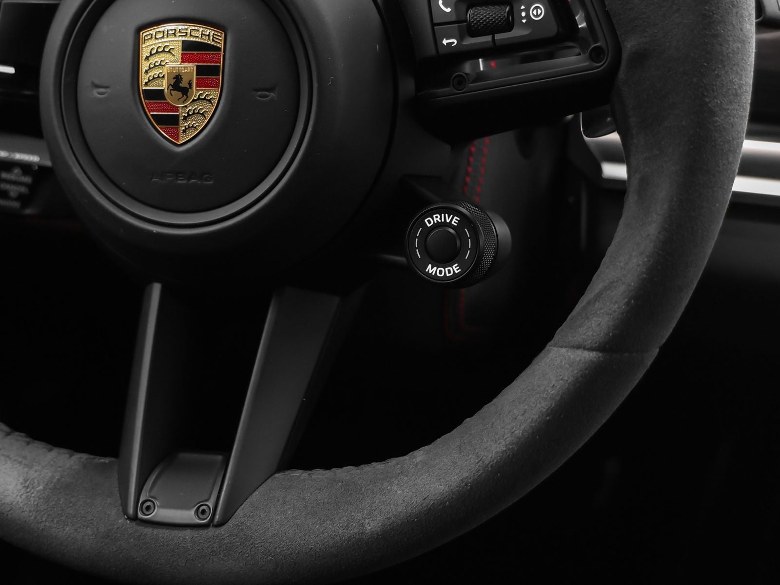 2023 Porsche Panamera GTS