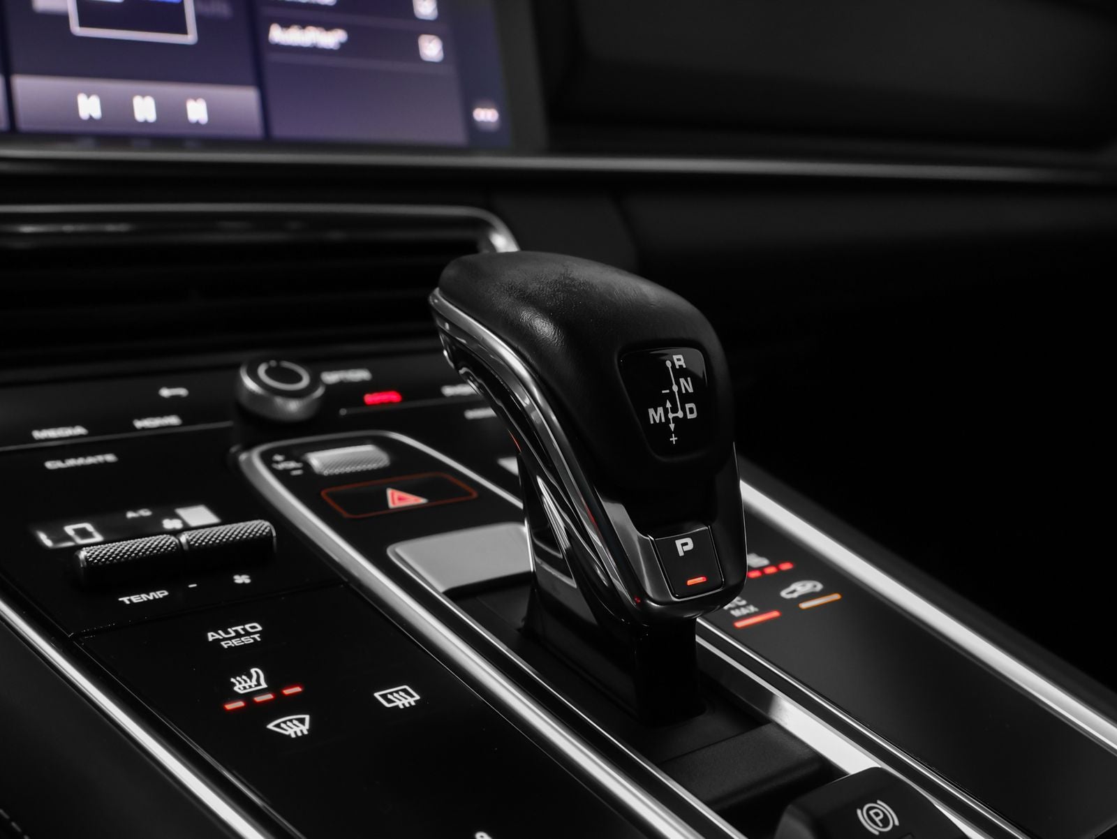 2023 Porsche Panamera GTS