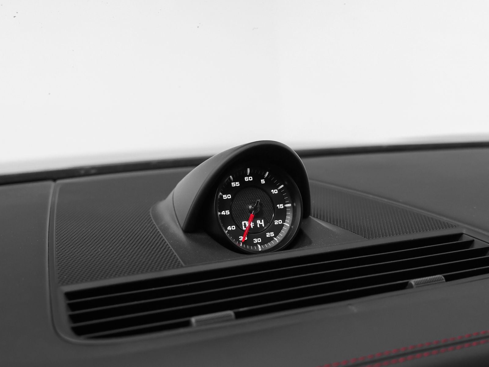 2023 Porsche Panamera GTS