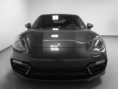 2023 Porsche Panamera GTS