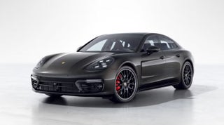 2023 Porsche Panamera GTS