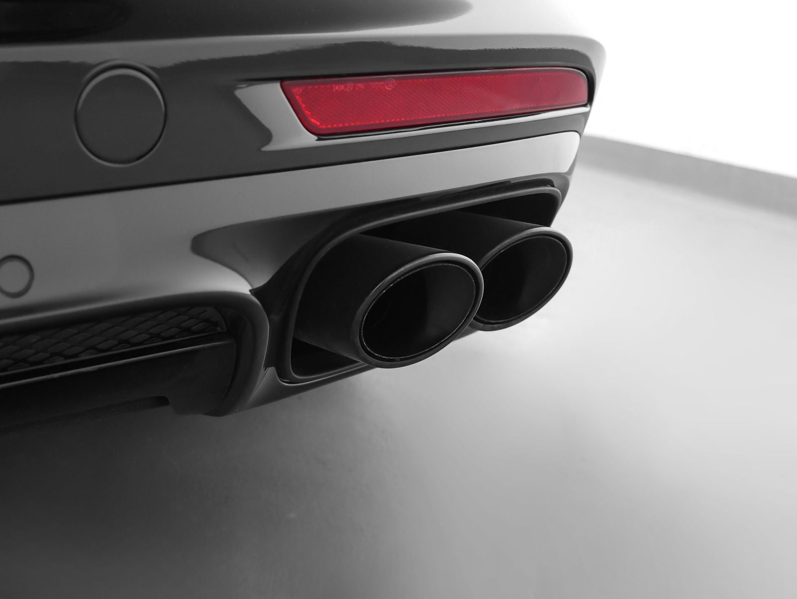 2023 Porsche Panamera GTS