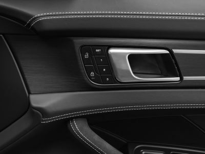 2023 Porsche Panamera GTS