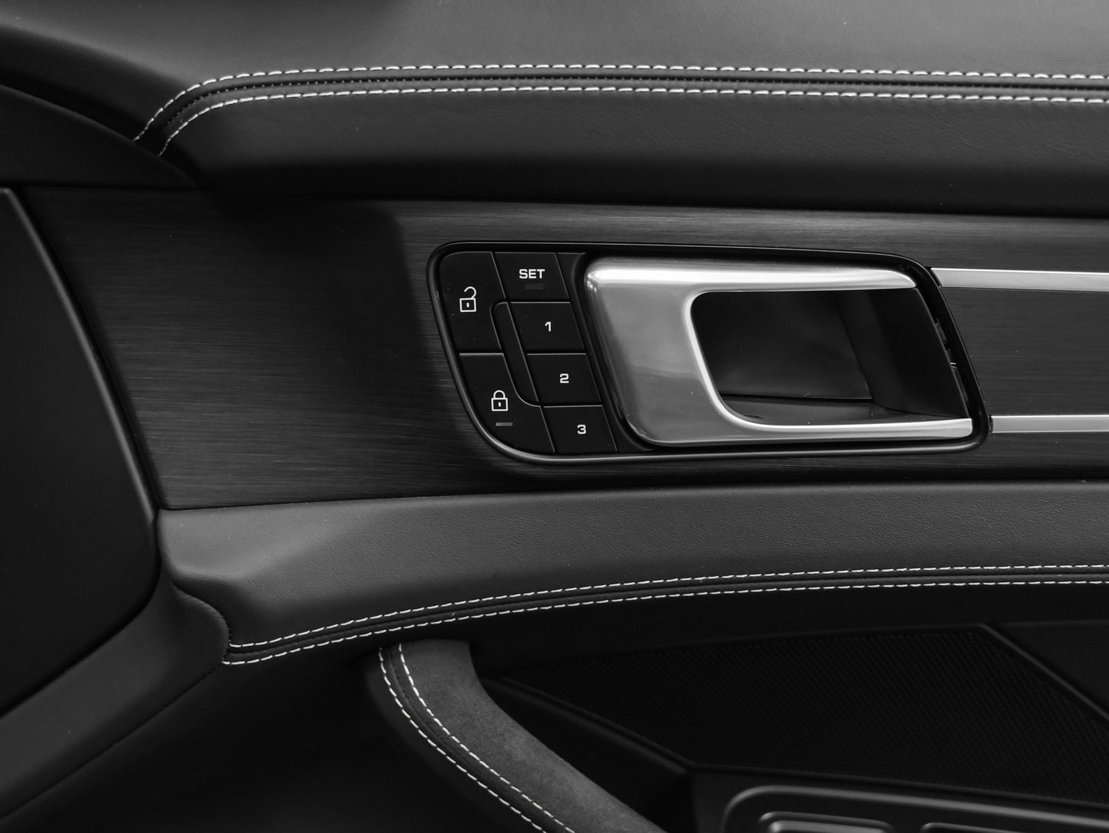 2023 Porsche Panamera GTS
