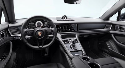 2023 Porsche Panamera Panamera GTS (MY23)