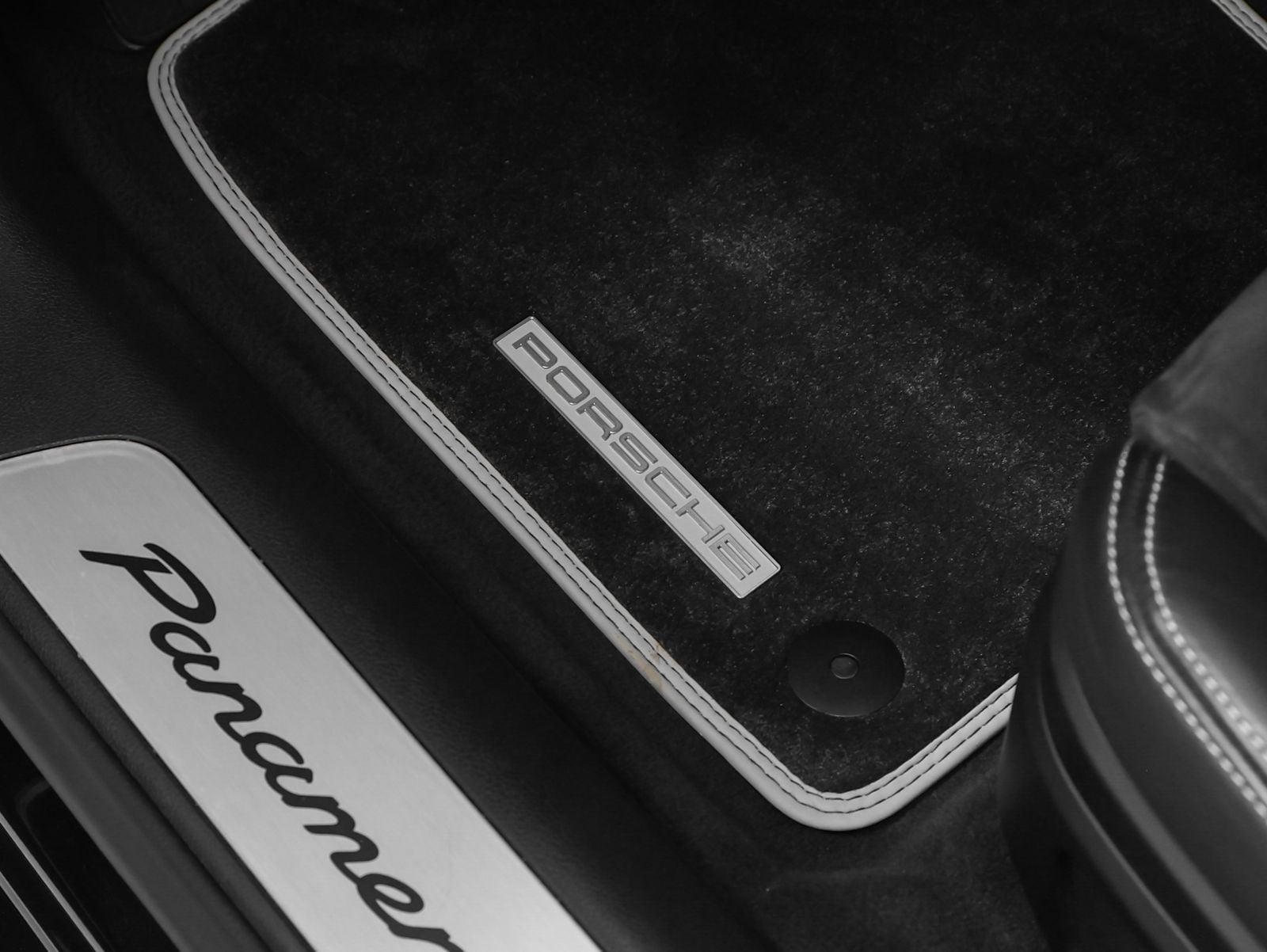 2023 Porsche Panamera GTS
