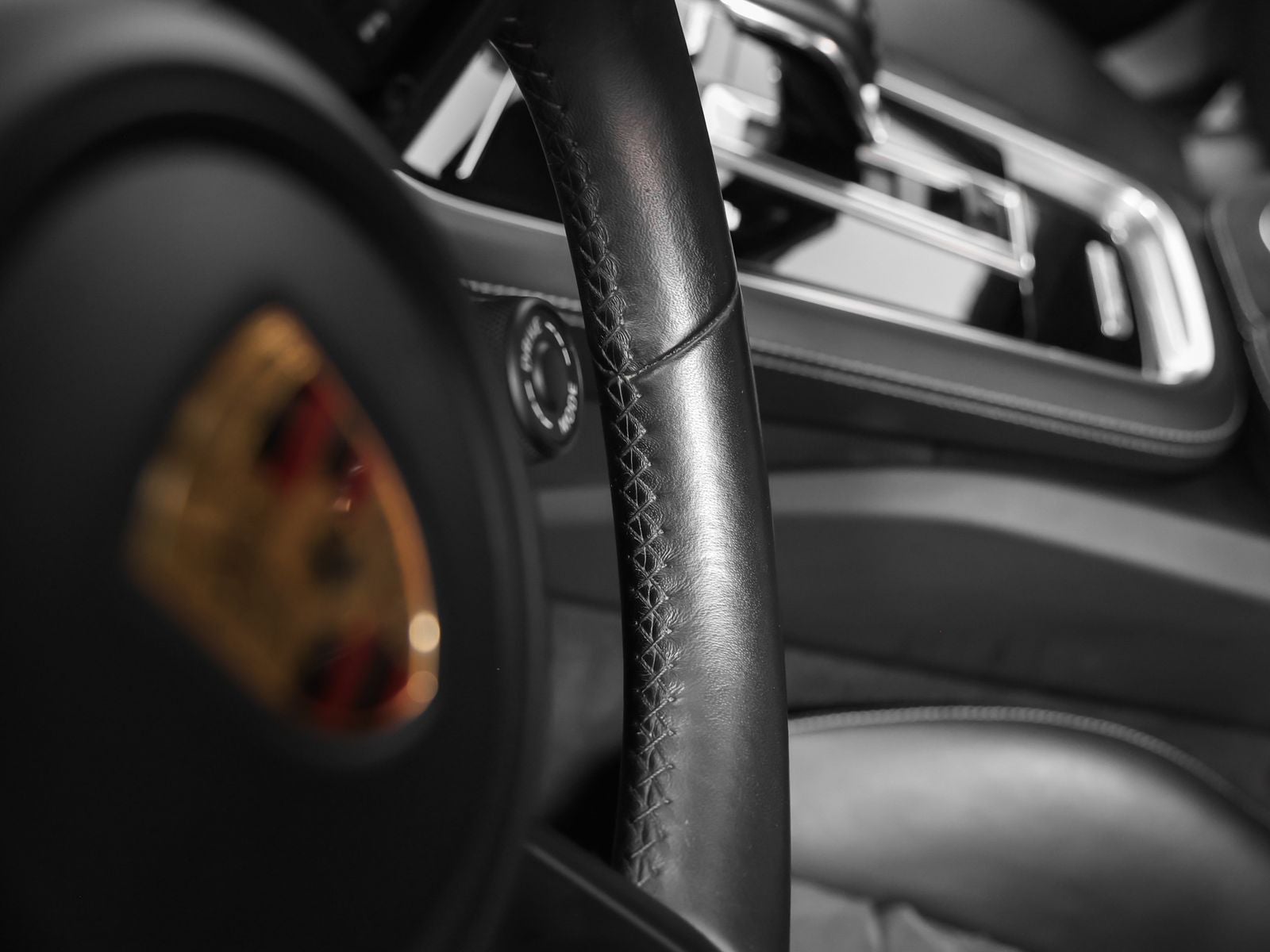 2023 Porsche Panamera GTS