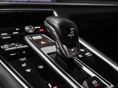 2023 Porsche Panamera GTS