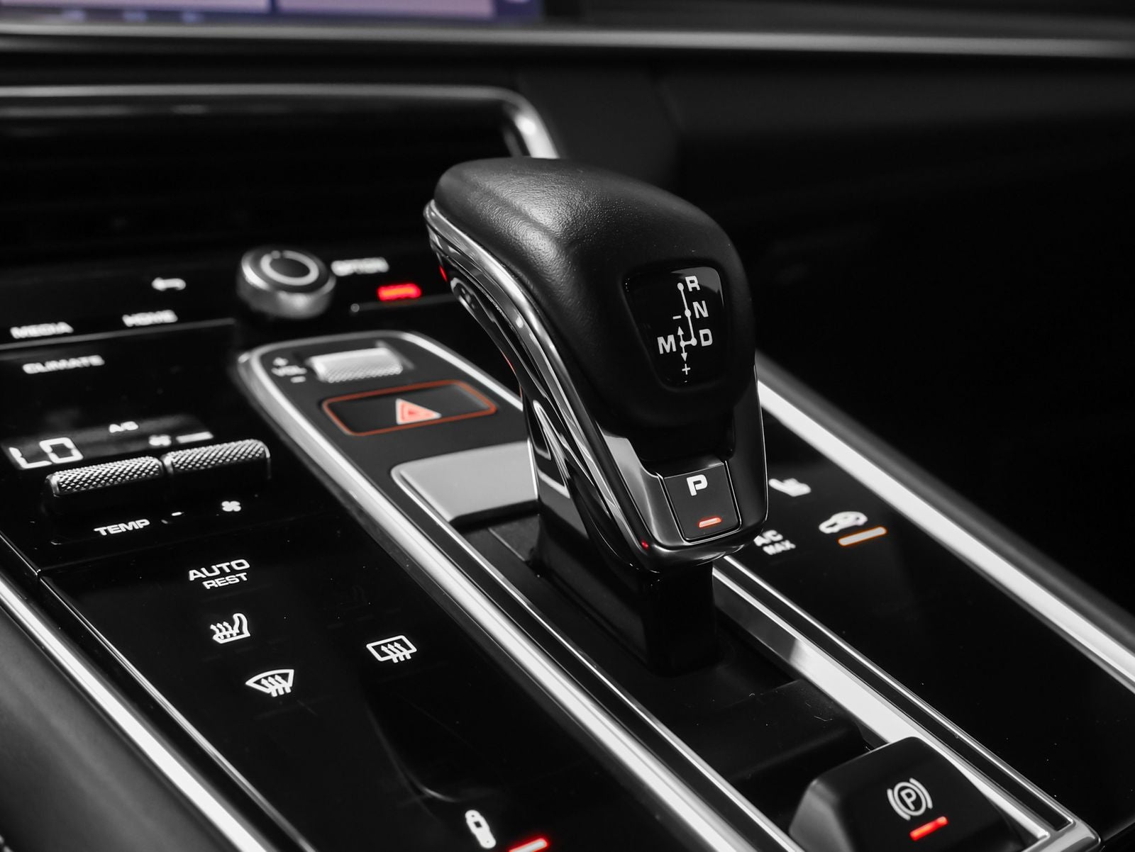 2023 Porsche Panamera GTS