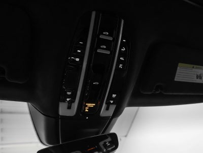 2023 Porsche Panamera GTS