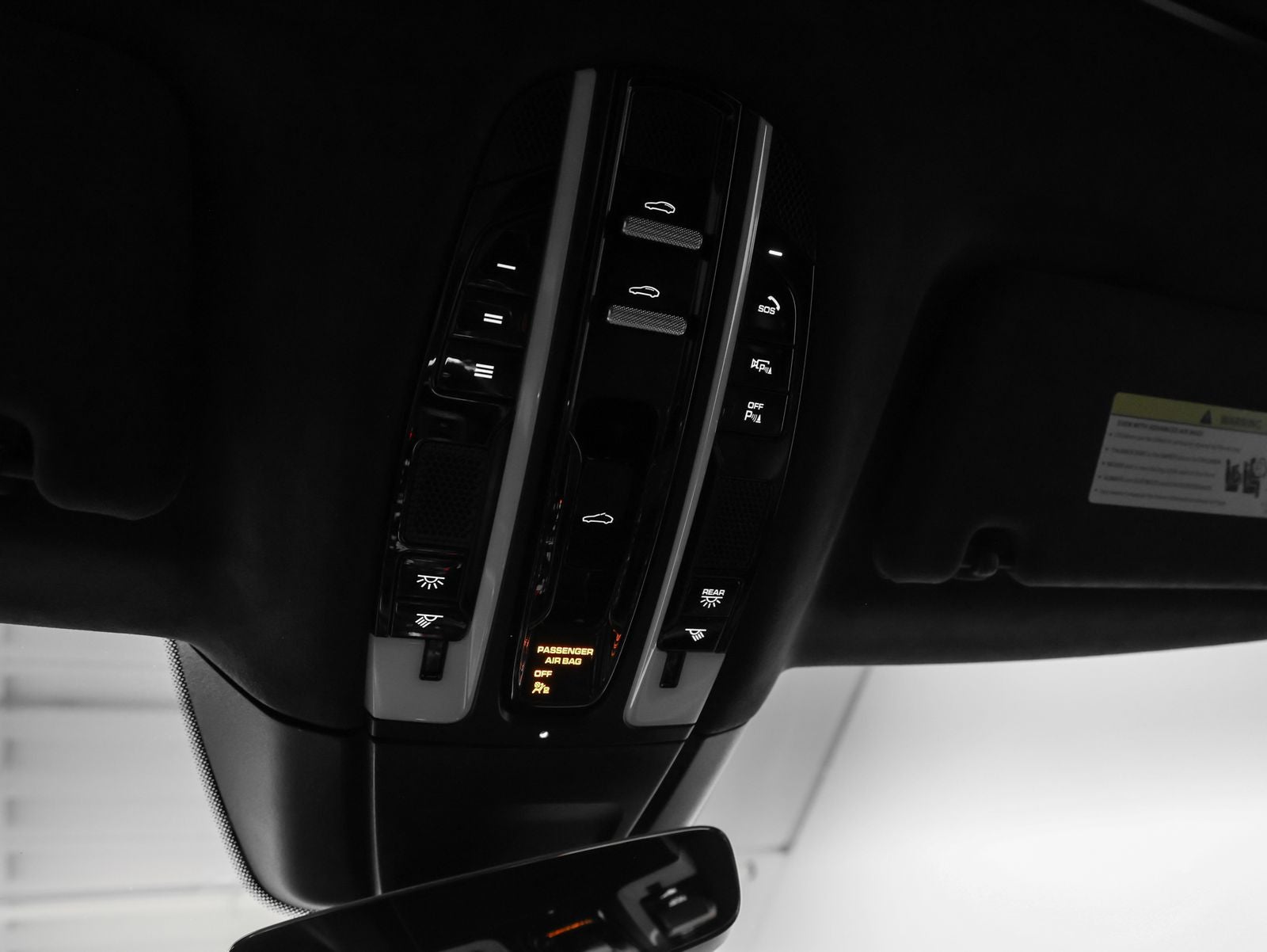 2023 Porsche Panamera GTS