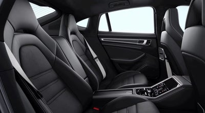 2023 Porsche Panamera Panamera GTS (MY23)