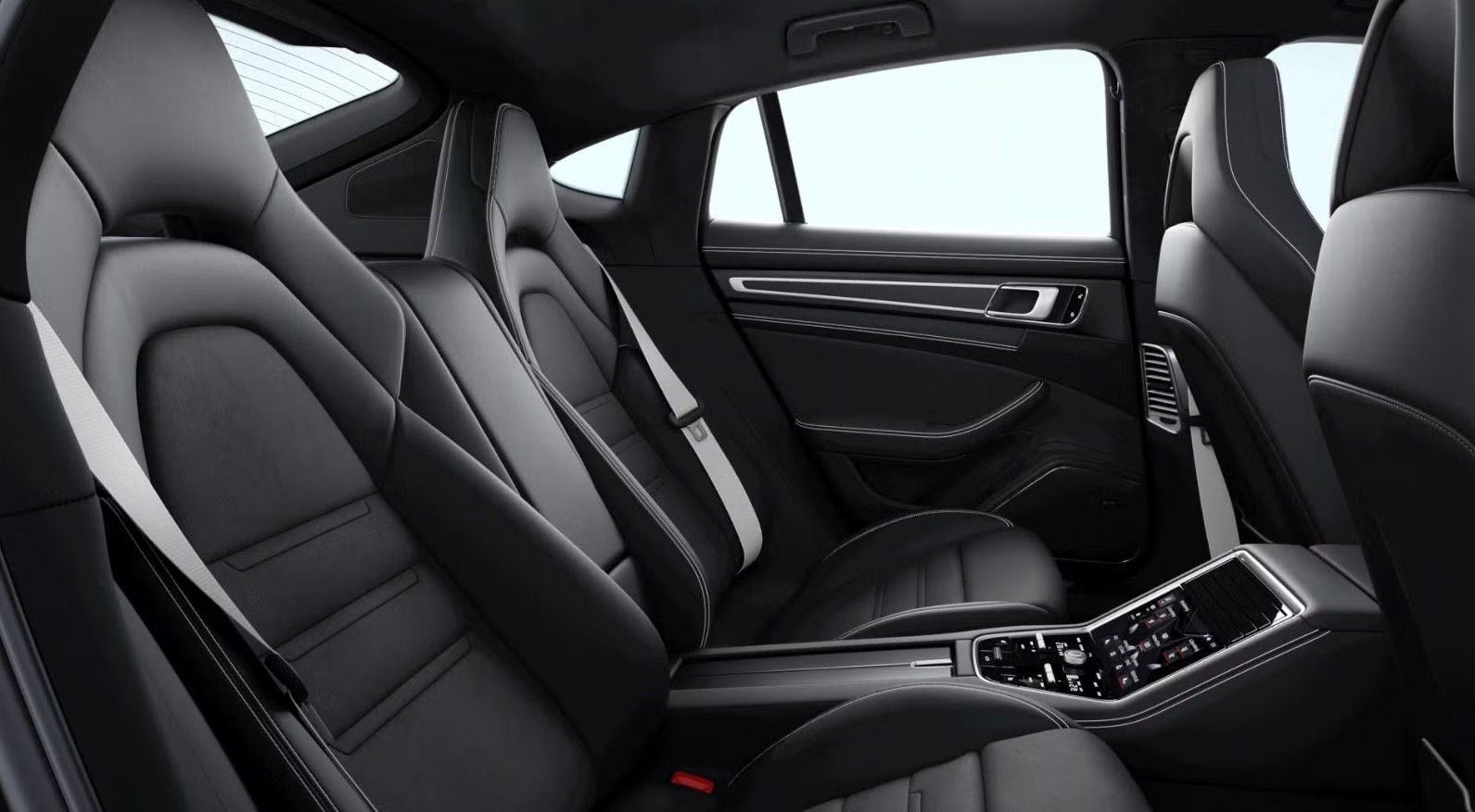 2023 Porsche Panamera Panamera GTS (MY23)