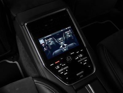 2023 Porsche Panamera GTS