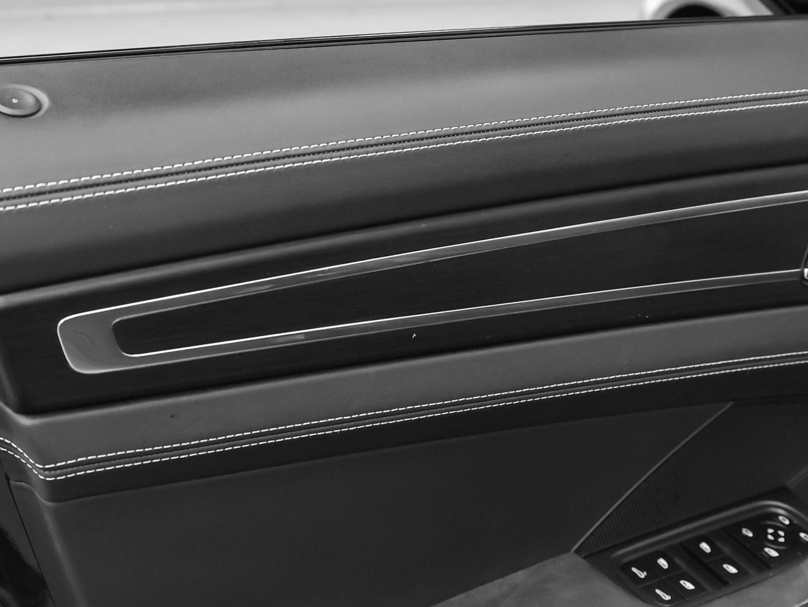 2023 Porsche Panamera GTS