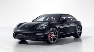 2023 Porsche Panamera GTS