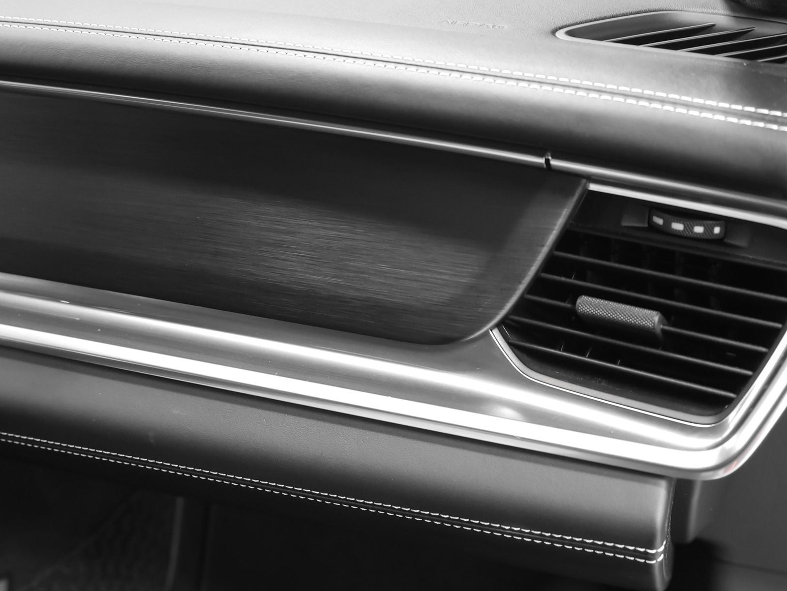 2020 Porsche Panamera Panamera GTS