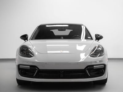 2020 Porsche Panamera Panamera GTS