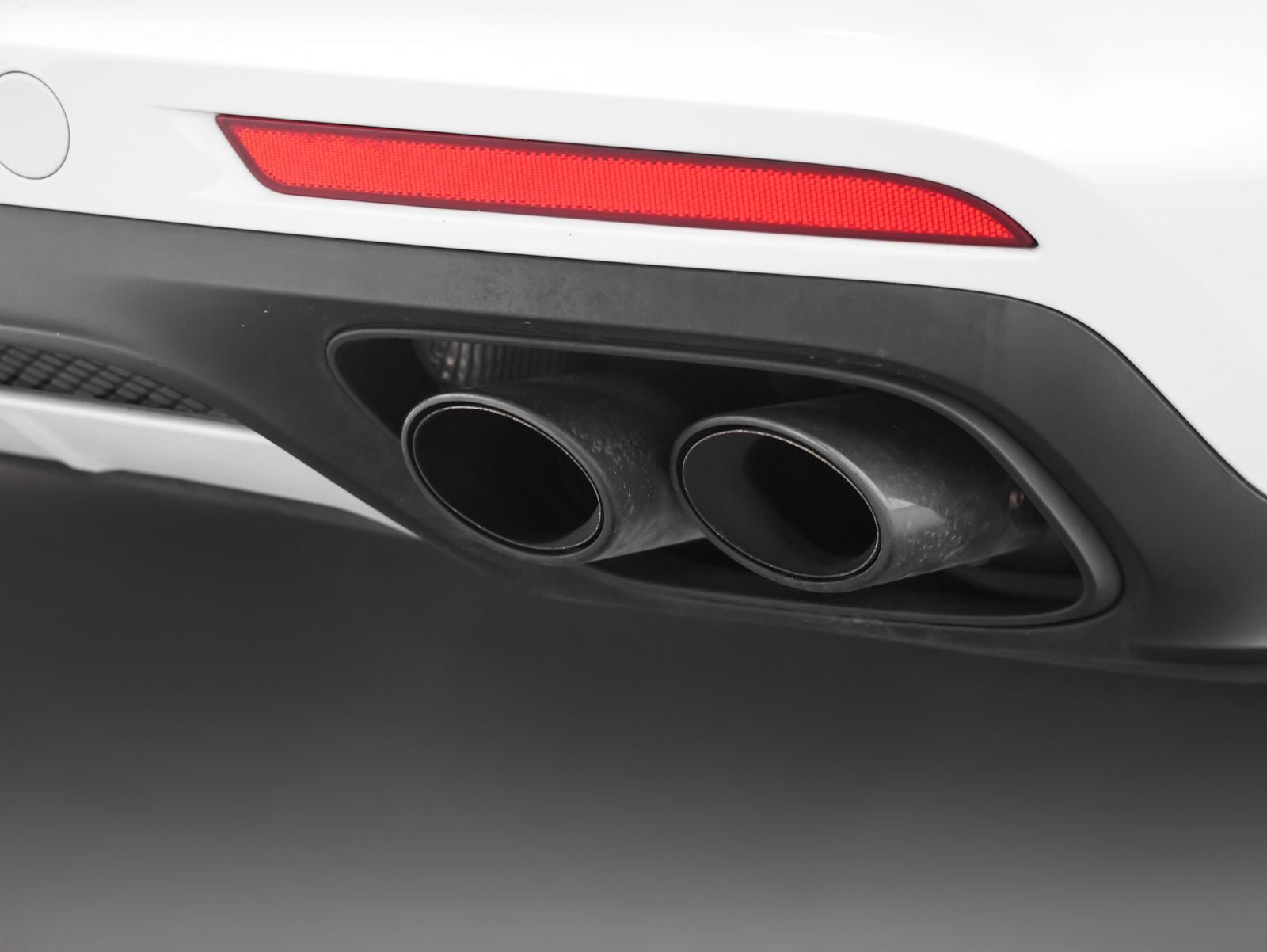 2021 Porsche Panamera GTS
