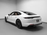 2021 Porsche Panamera GTS