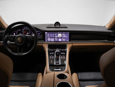 2021 Porsche Panamera GTS