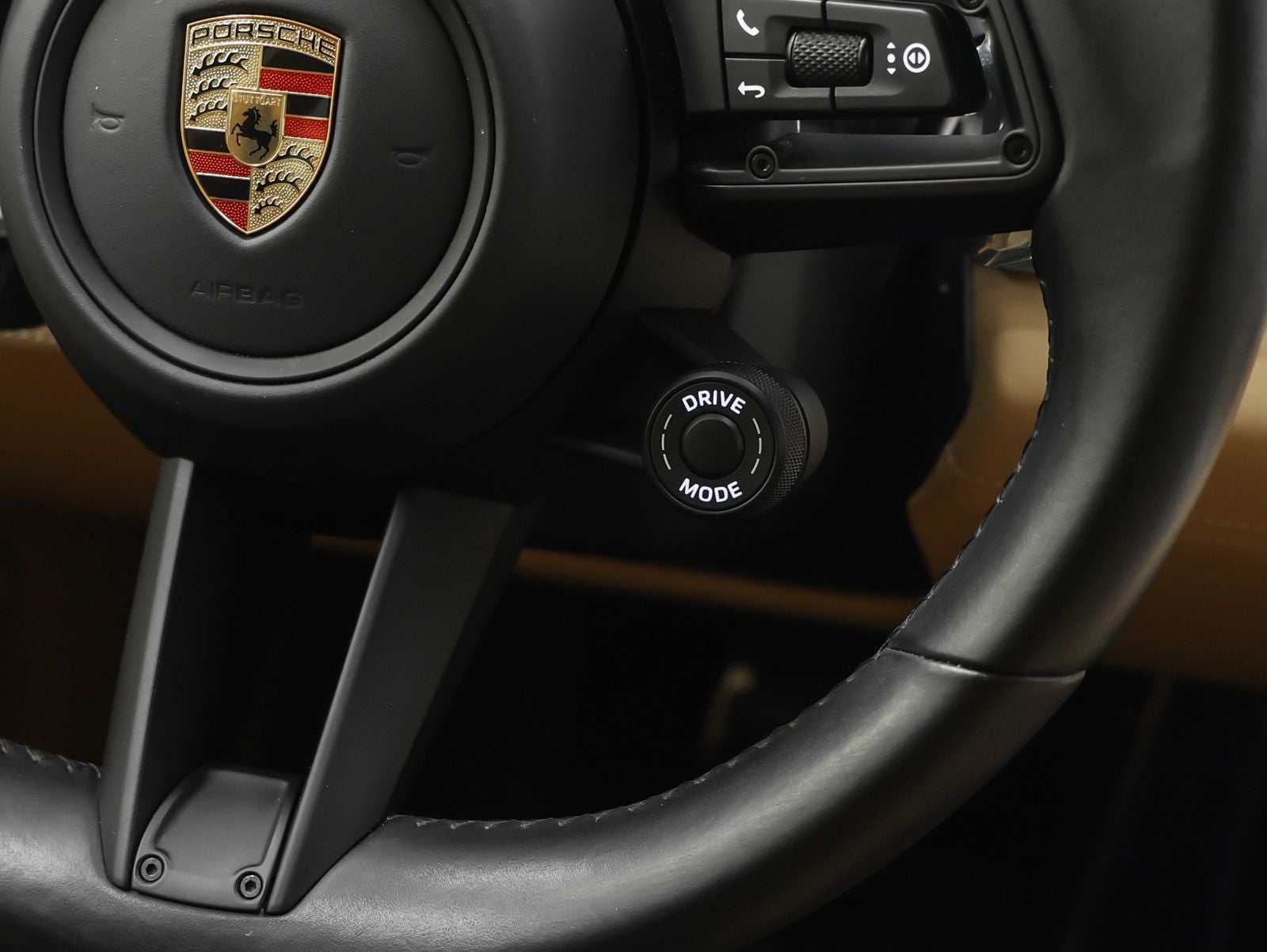 2021 Porsche Panamera GTS