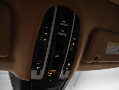 2021 Porsche Panamera GTS
