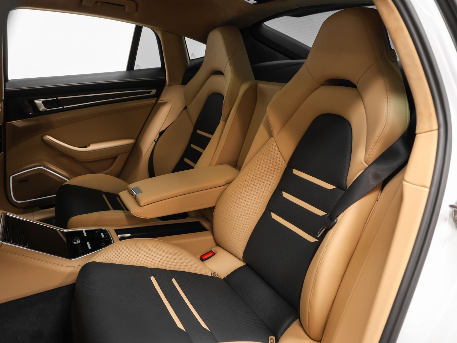 2021 Porsche Panamera GTS