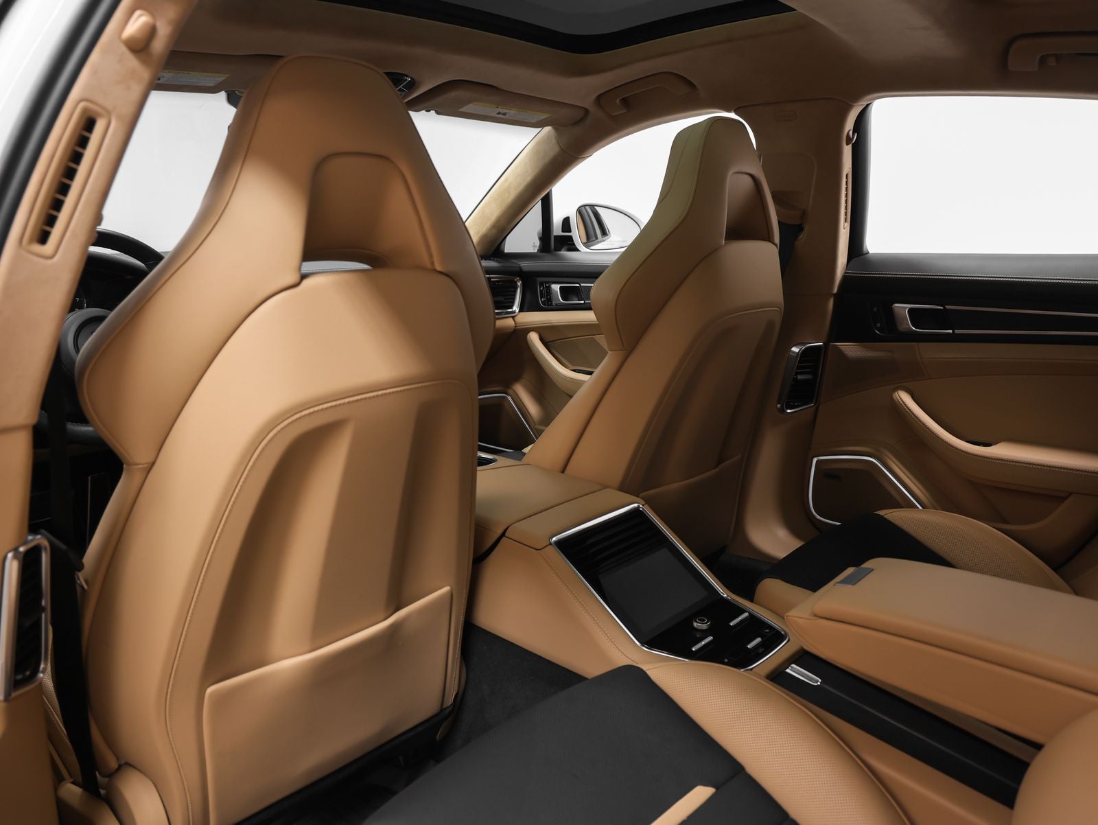 2021 Porsche Panamera GTS