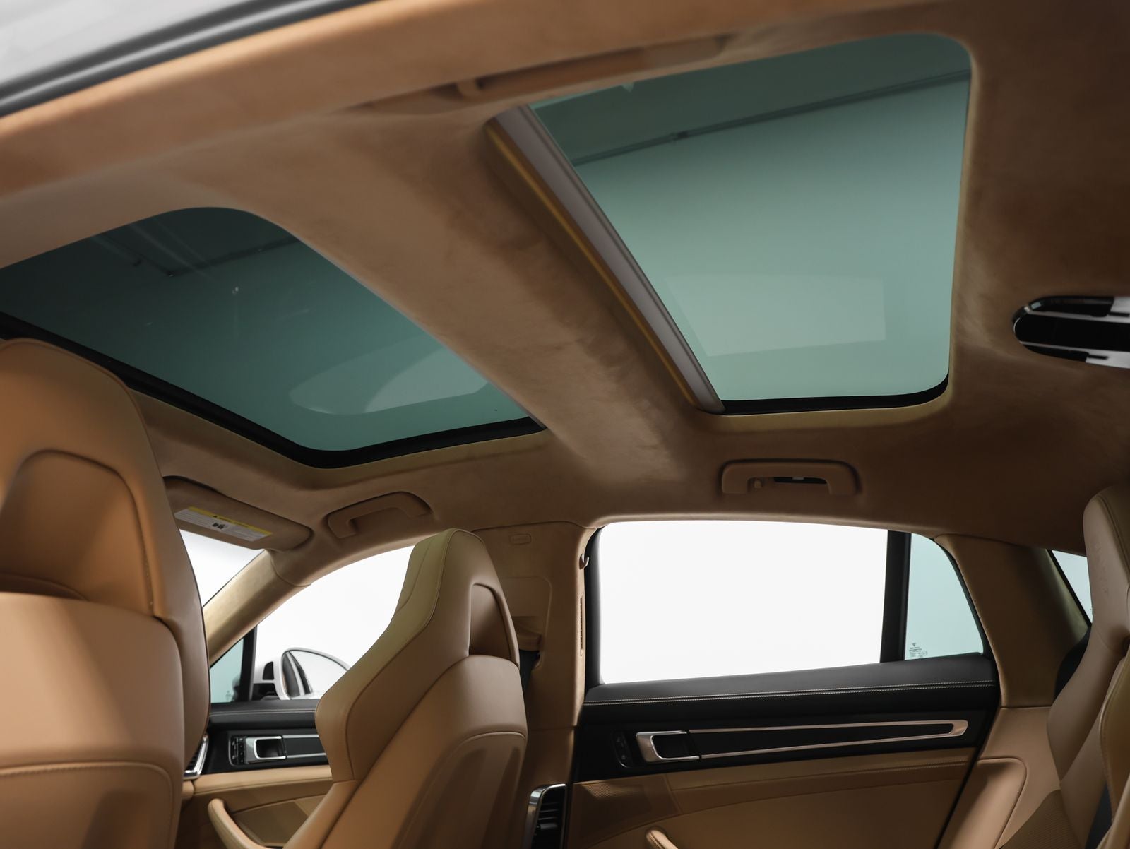 2021 Porsche Panamera GTS