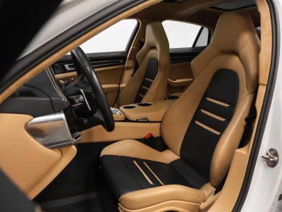 2021 Porsche Panamera GTS