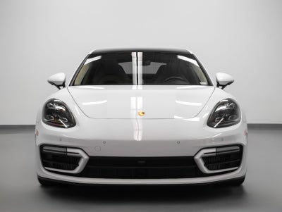 2021 Porsche Panamera GTS