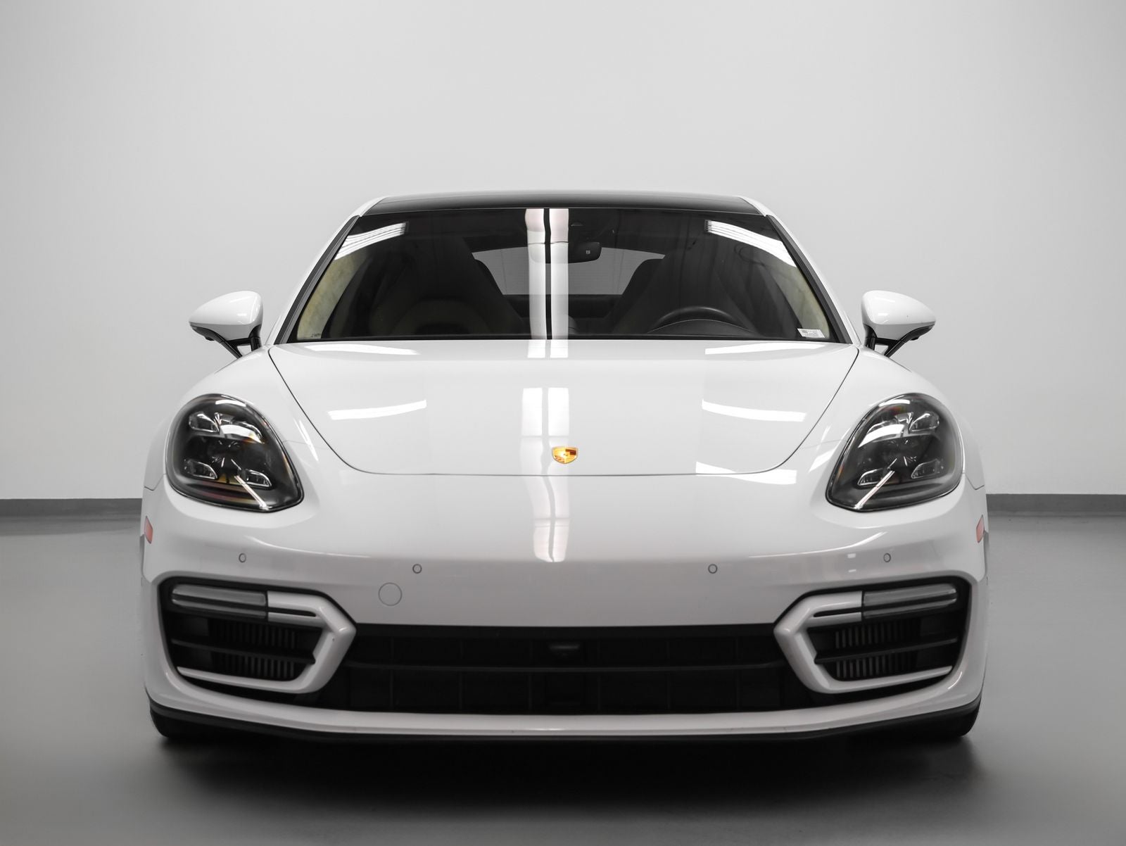 2021 Porsche Panamera GTS