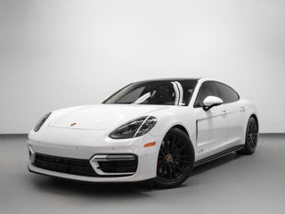 2021 Porsche Panamera Panamera GTS (MY21)
