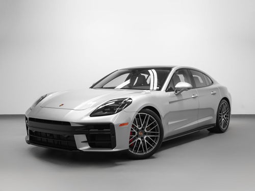 2026 Porsche Panamera Panamera GTS
