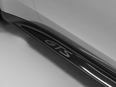 2026 Porsche Panamera Panamera GTS