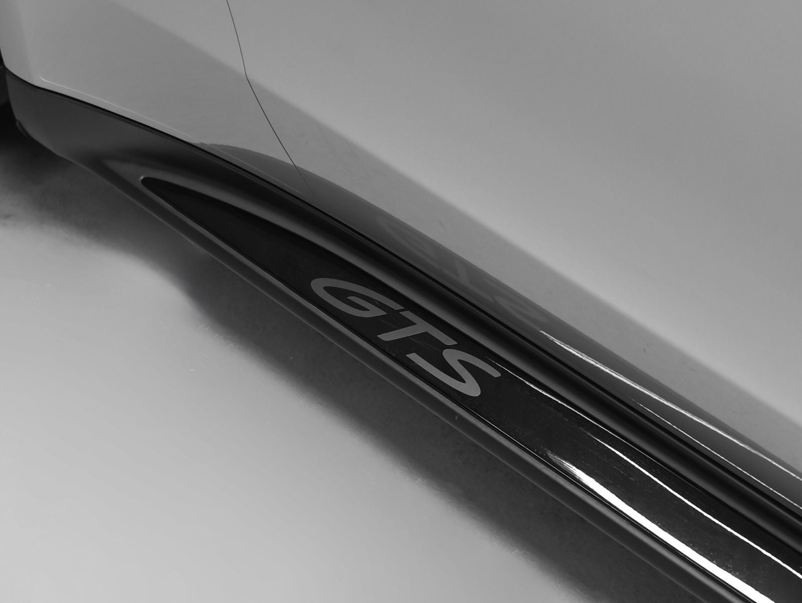 2026 Porsche Panamera Panamera GTS