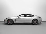 2026 Porsche Panamera Panamera GTS