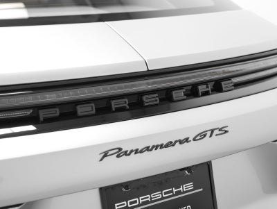 2026 Porsche Panamera Panamera GTS
