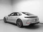 2026 Porsche Panamera Panamera GTS
