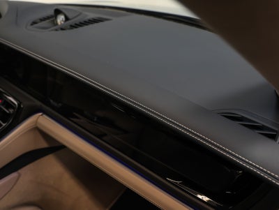 2026 Porsche Panamera Panamera GTS