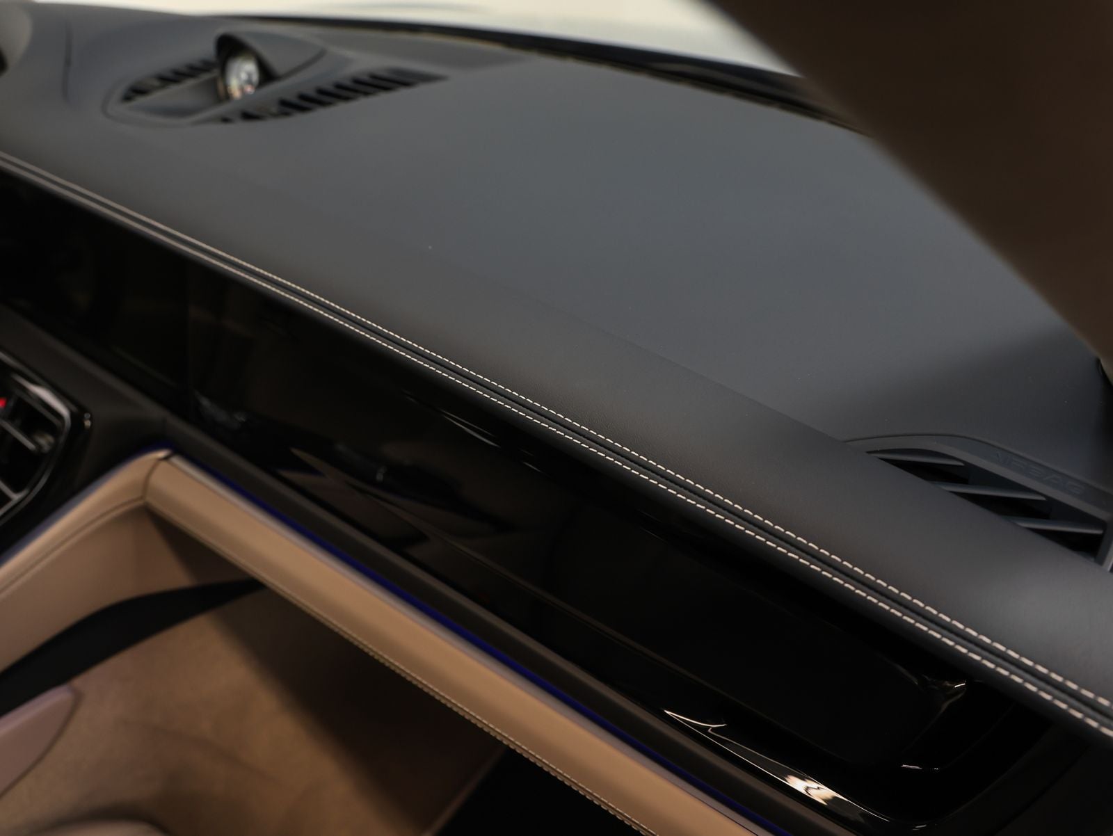 2026 Porsche Panamera Panamera GTS