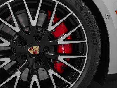 2025 Porsche Panamera GTS
