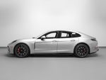 2025 Porsche Panamera GTS