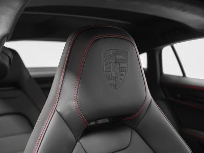2025 Porsche Panamera GTS