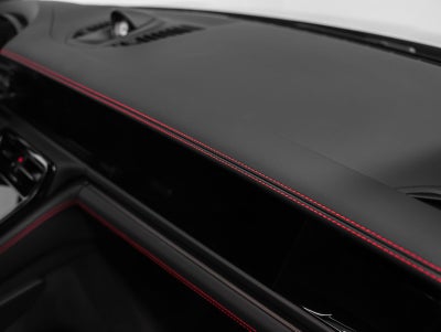 2025 Porsche Panamera GTS