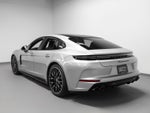 2025 Porsche Panamera GTS